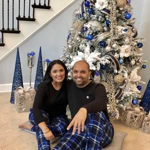 Meet your Posher, Pinky